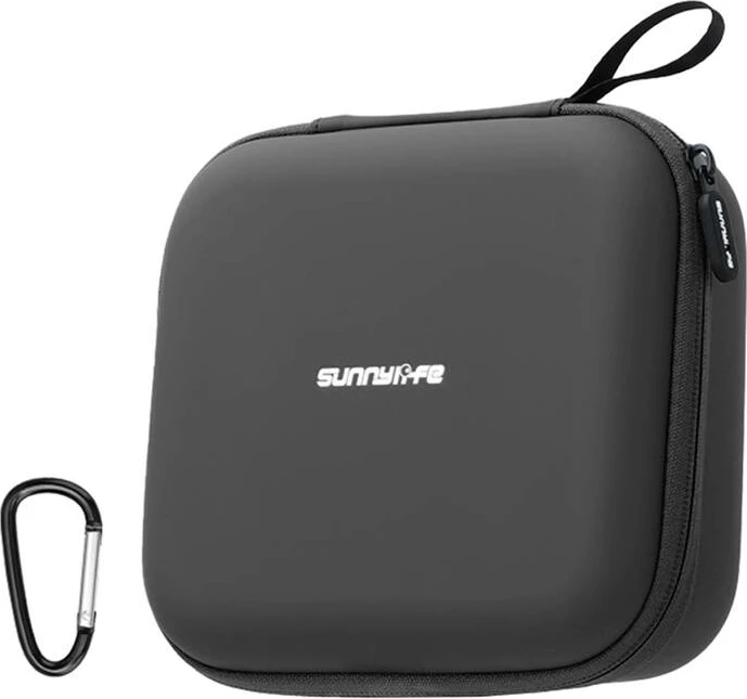 Mbështjellës Sunnylife FP-B957-D për DJI Flip, i zi