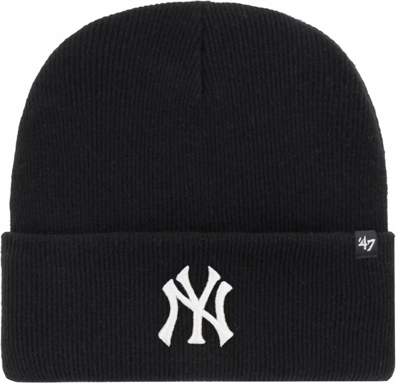 Kapelë për meshkuj 47 Brand, e zezë