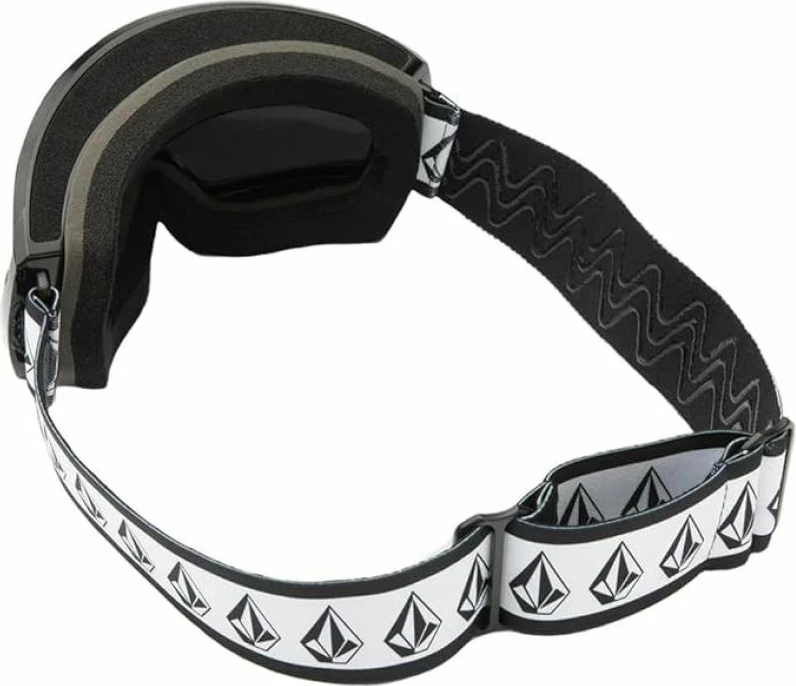 Syze bore Volcom, unisex, të zeza [Madhësia: One Size]