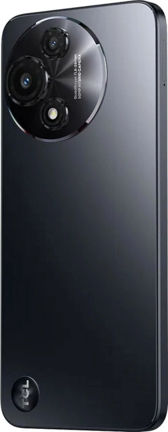 Celular TCL 60 5G 6/256GB gri