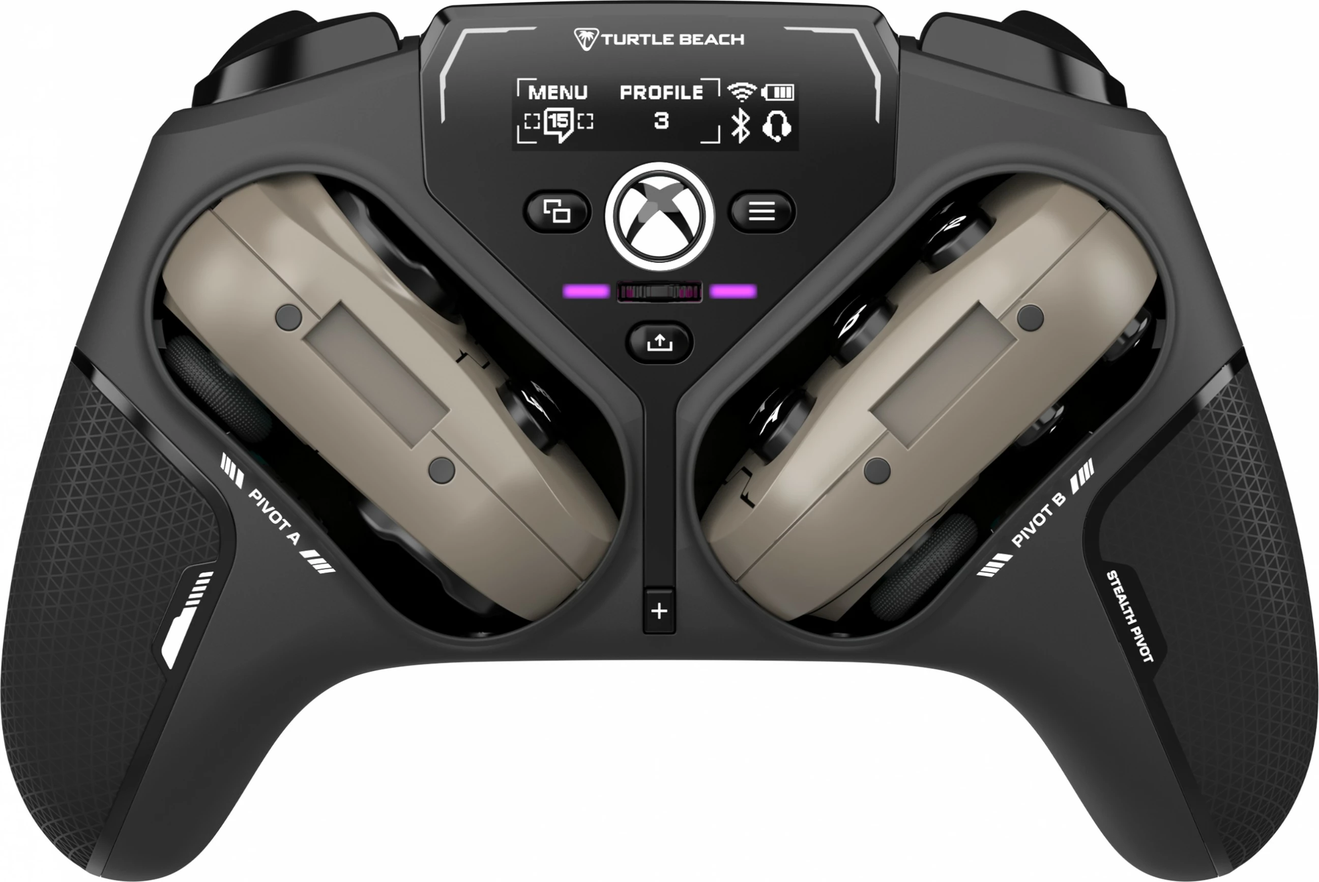 Gamepad Turtle Beach Stealth Pivot wireless Xbox/PC i zi