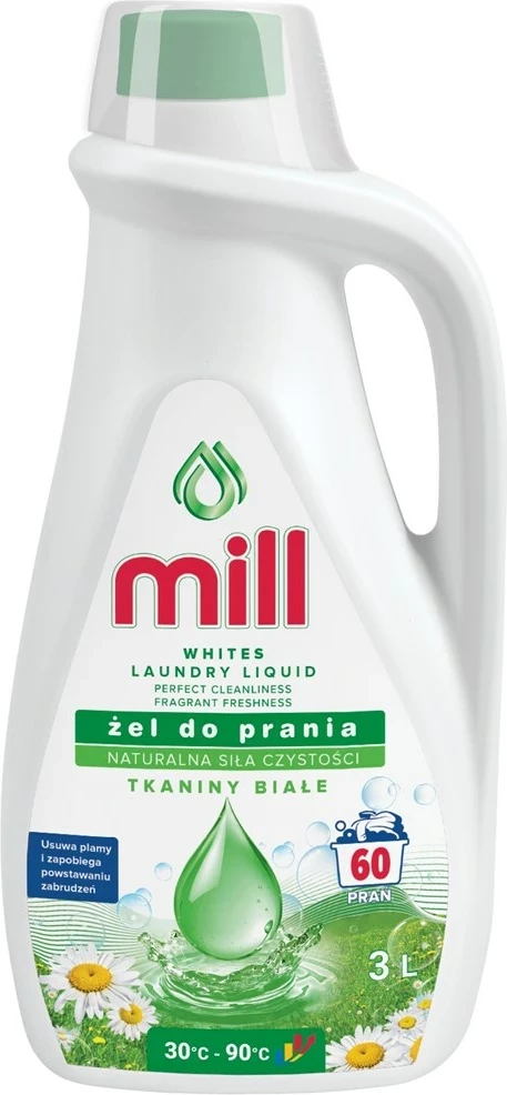 Xhel larës universal MADONIS Mill, 3L, 60 larje