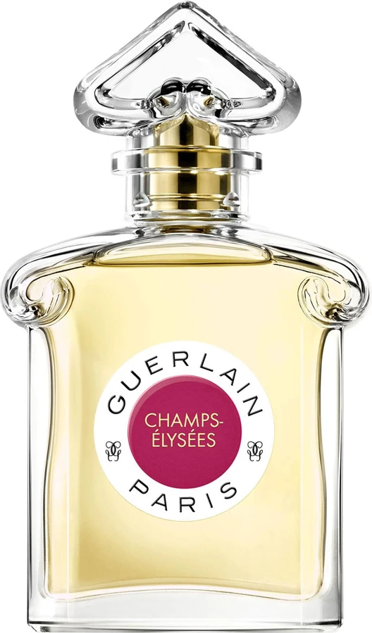 Eau de Parfum për femra Guerlain Champs-Elysees, 75ml
