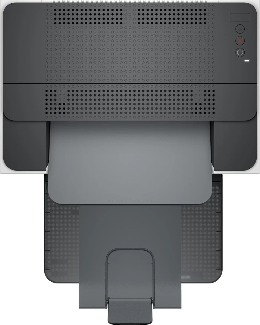 Printer HP LaserJet M209d, Laser, E zezë