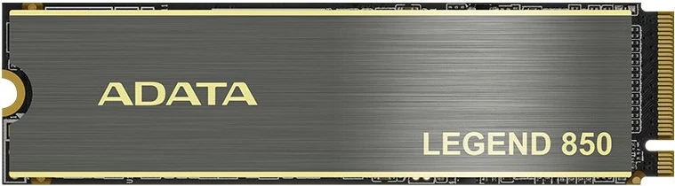 Disk SSD i brendshëm ADATA Legend 850 ALEG-850-2TCS,  M.2,3D NAND NVMe, 2 TB
