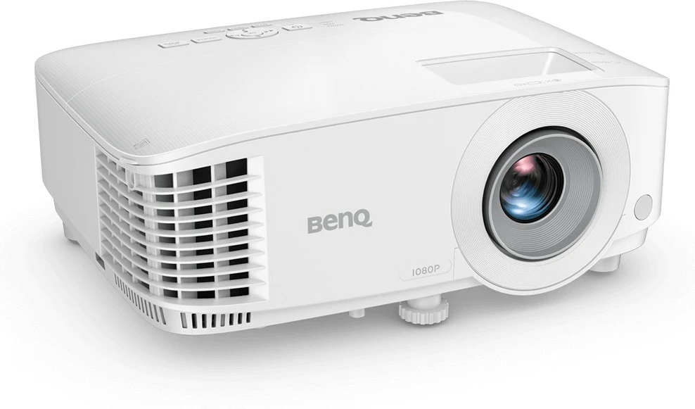 Projektor BenQ MH560, 3800 ANSI lumens, DLP, 1080p, bardhë