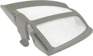 Ibrik elektrik Amica KF1013, 1.7L, Plastikë, Gri