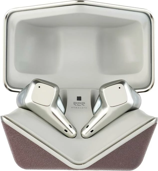 Kufje TWS HiFiMAN Svanar Wireless LE, ANC, Bluetooth 5.2, Argjend