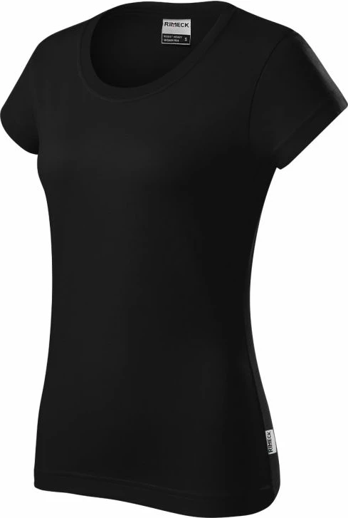 Maicë Rimeck për femra, e zezë