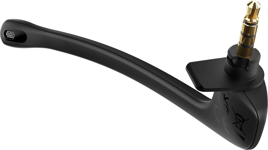 Kufje profesionale RODE NTH-100m me mikrofon, të zeza