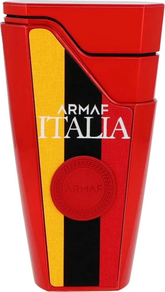 Eau de Parfum për femra Armaf Italia 80ml