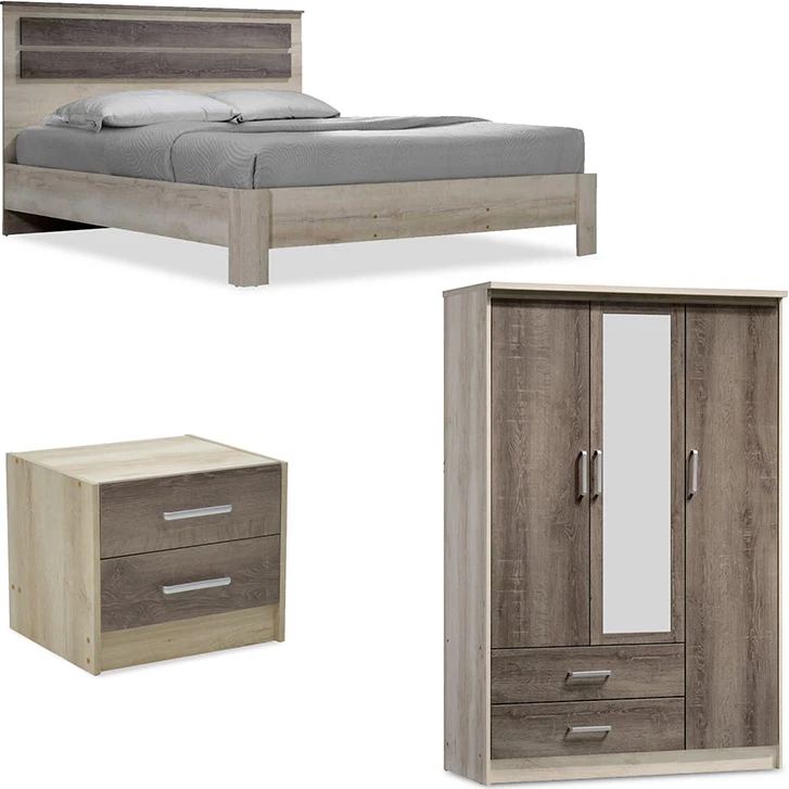 Paketa mobilje për dhomë studenti DreamCatcher1 set 3 pjesë