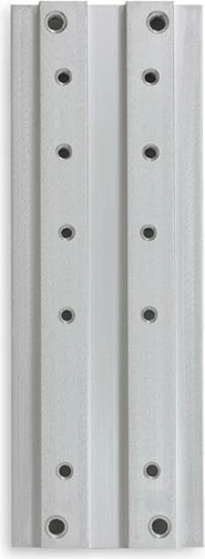 Komplet mbajtëse Ergotron Track Mount, alumini