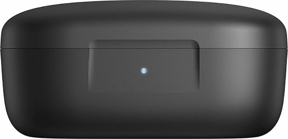 Kufje Baseus Bowie E18 TWS, ANC/ENC, Bluetooth 5.3, 25 orë, USB-C, IPX4, zezë