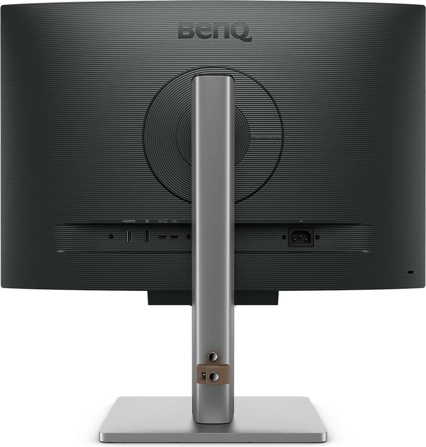 Monitor BenQ RD240Q, 24.1", WQXGA, LCD, i zi
