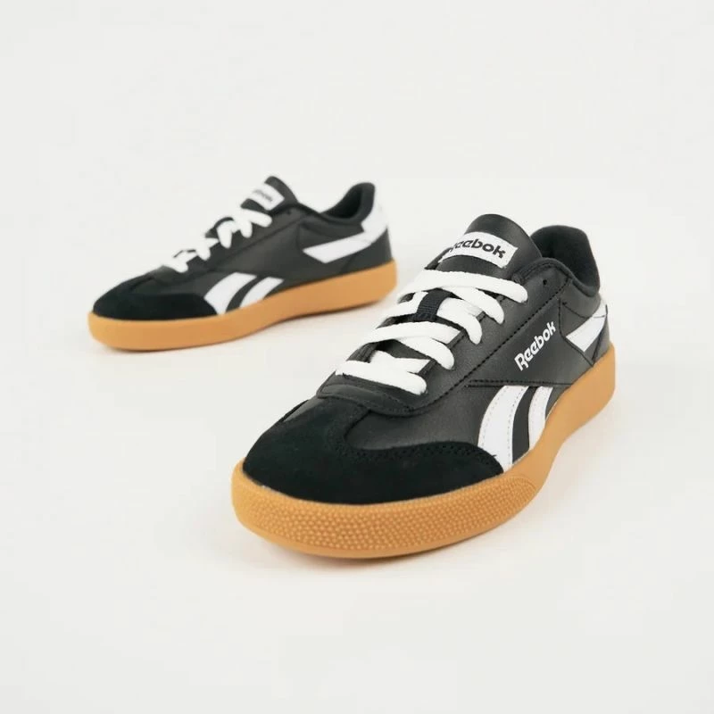 Atlete lifestyle për meshkuj Reebok, të zeza