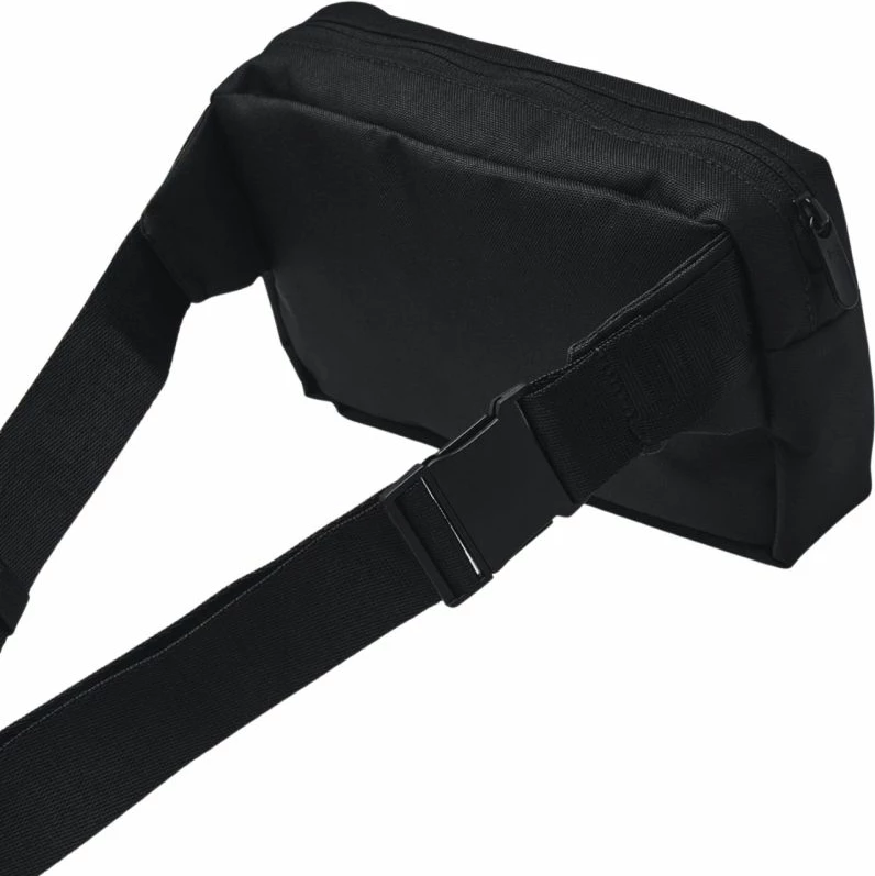 Çantë crossbody Under Armour, unisex, e zezë