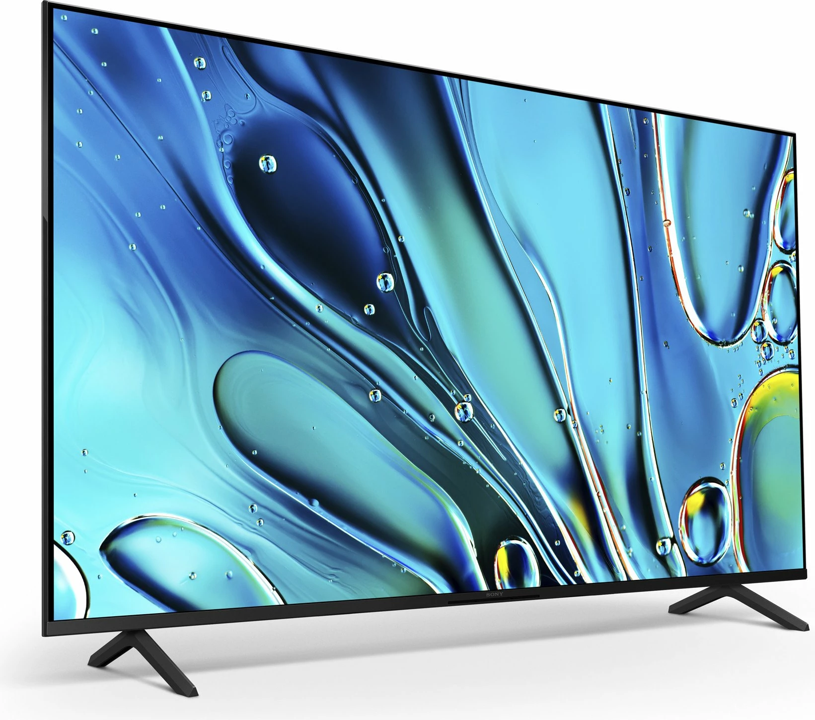 Televizor Smart Sony K-65S3 64.5\" 4K Ultra HD LED Android TV Wi‑Fi, i zi