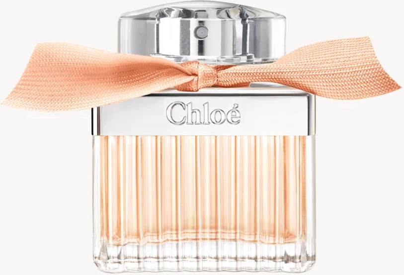 Eau de Toilette Chloé, Rose Tangerine, 50 ml