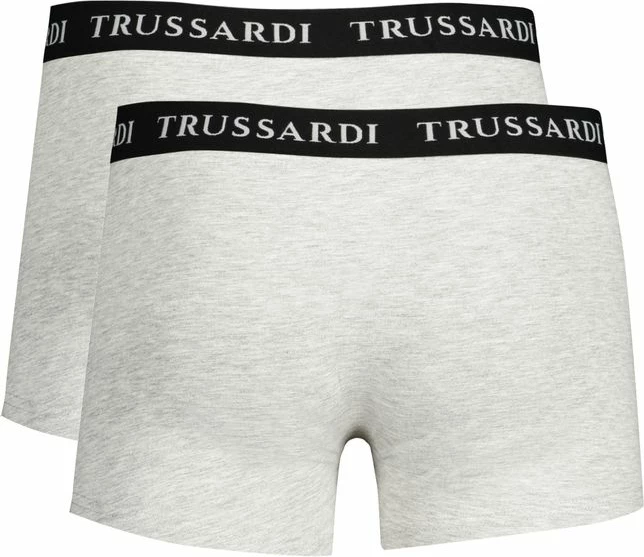 Të brendshme për meshkuj Trussardi, hiri