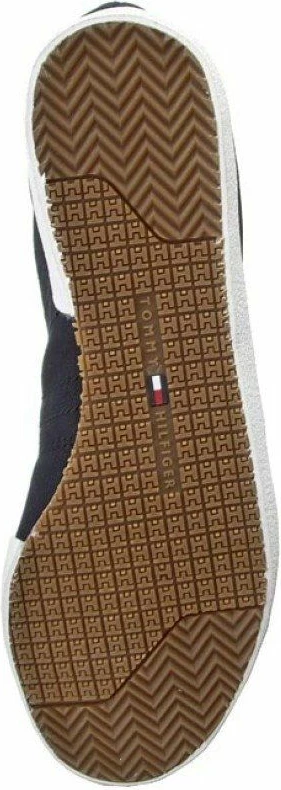 Këpucë për meshkuj Tommy Hilfiger, shumëngjyrëshe