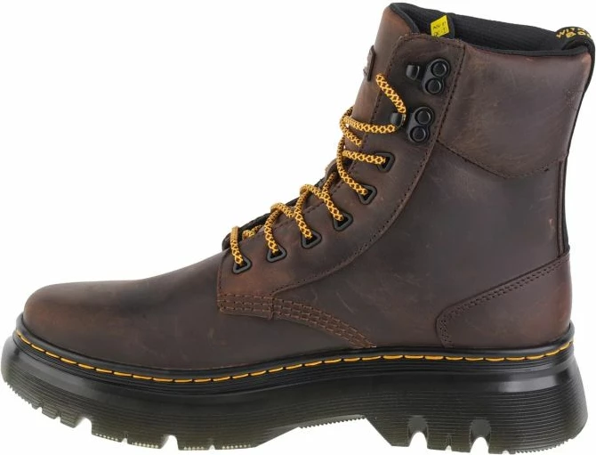 Çizme Dr Martens, ngjyrë kafe