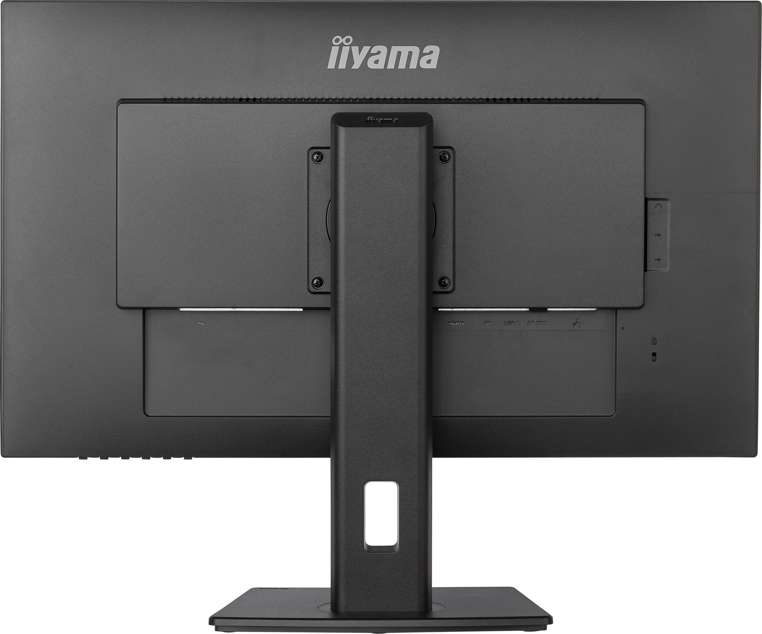Monitor iiyama ProLite XUB2792HSC-B5, 27", Full HD, LED, i zi