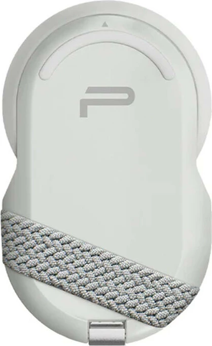 Mbajtës magnetik për telefon PGYTECH P-PG-023, për MagSafe, Gri