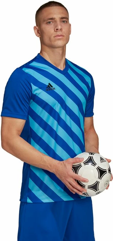 Fanellë adidas për meshkuj, blu