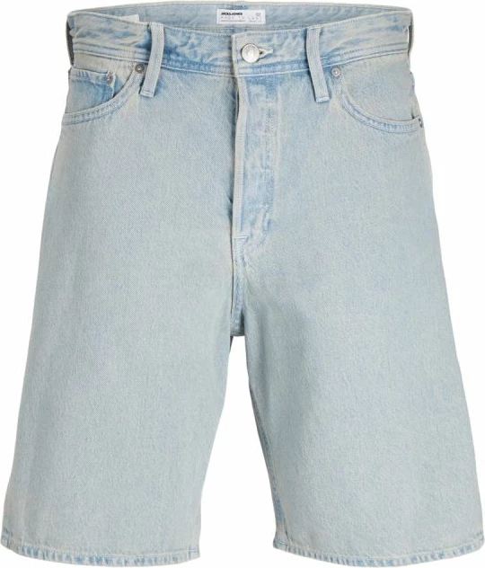 Shorce xhinsi për meshkuj Jack&Jones, të kaltërta