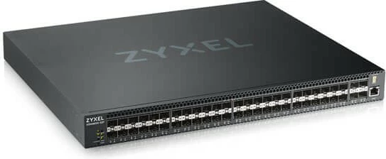 Switch Zyxel XGS4600-52F 48+4 porte SFP/SFP+, Managed, i zi