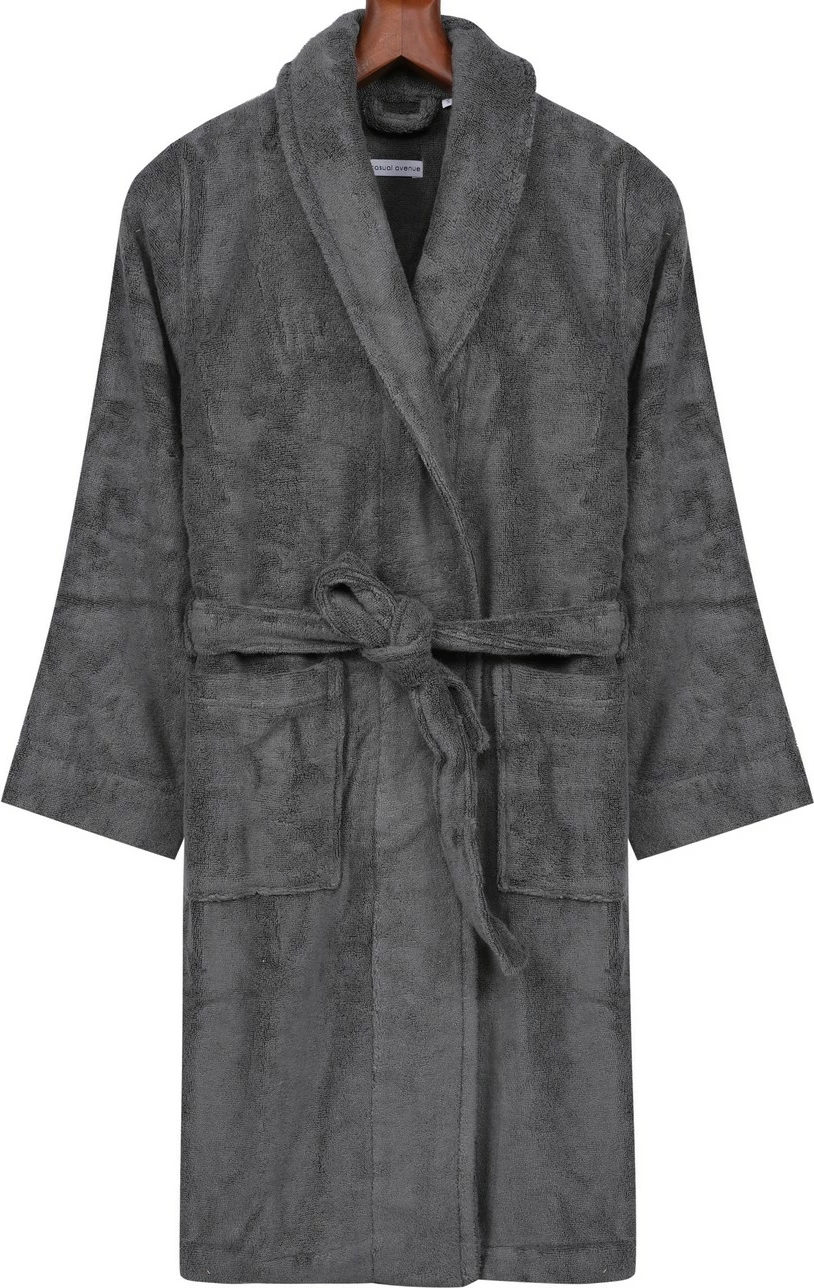 Rrobdeshambër Mijolnir, Valencia, ngjyrë gri e errët