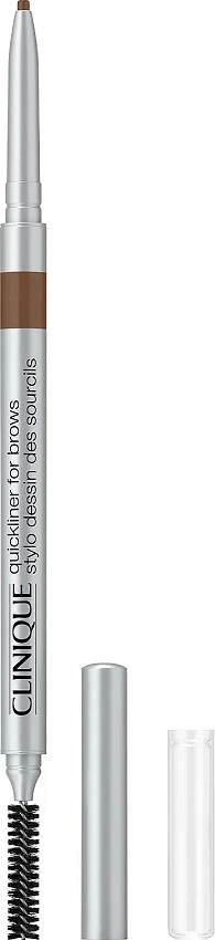 Laps për vetulla Clinique Quickliner For Brows për femra 07 Auburn 0.06g
