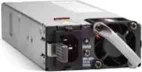 Furnizues energjie Cisco PWR-C4-950WAC-R, 950W, për Catalyst 9500, zi/gri