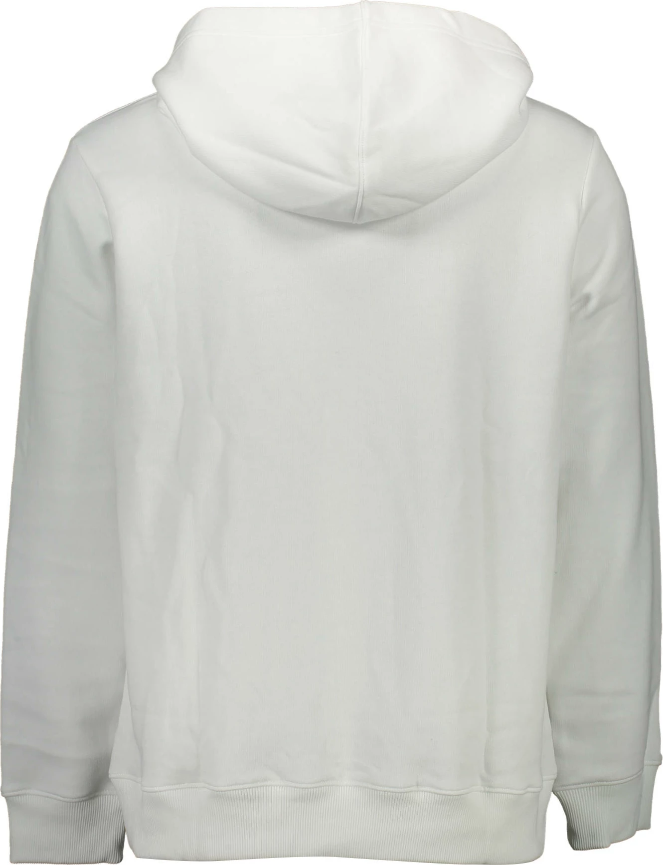 Duks për meshkuj Calvin Klein, të bardhë