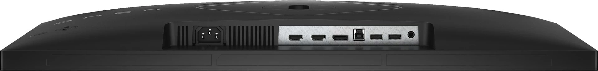 Monitor HP OMEN 27qs, 27", 240Hz, i zi 