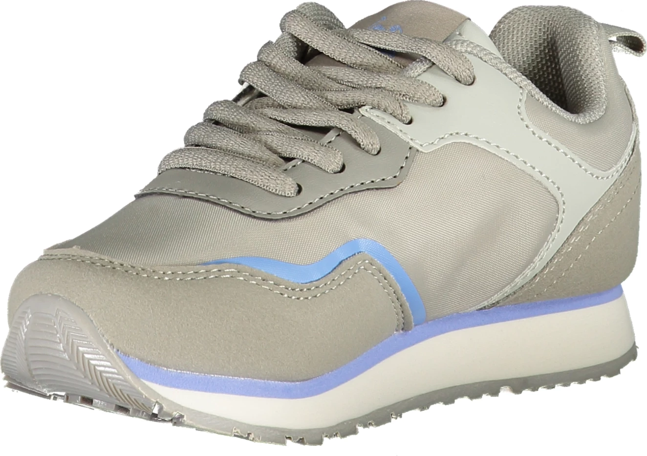 Atlete sportive për djem U.S. POLO ASSN., gri