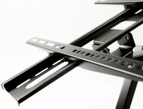 Mbajtëse për televizor ART AR-53, 22-55", e zezë 