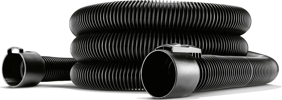 Zorrë për aspirator industrial Kärcher 2.863-305.0, e zezë