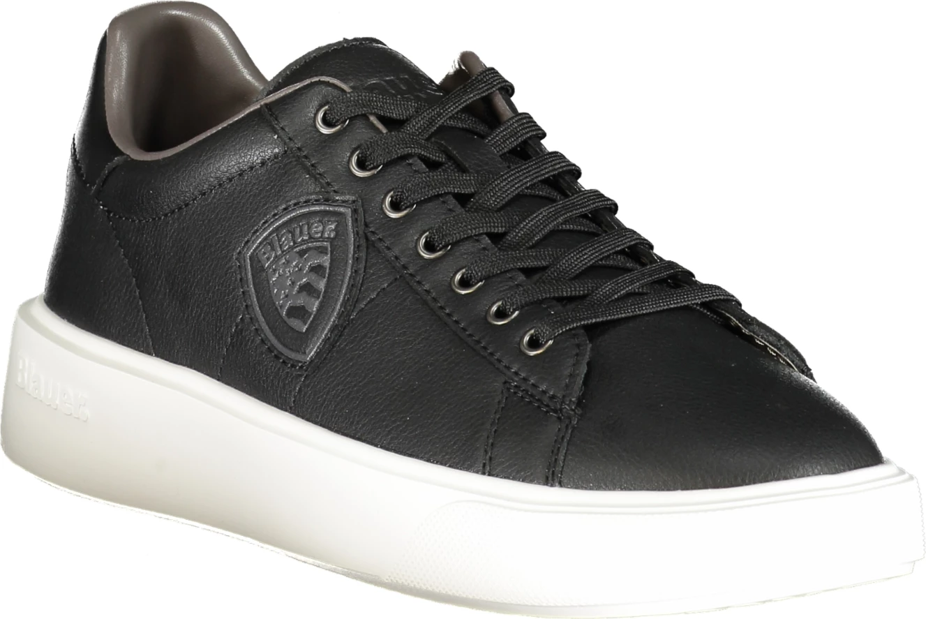 Atlete për meshkuj BLAUER, të zeza