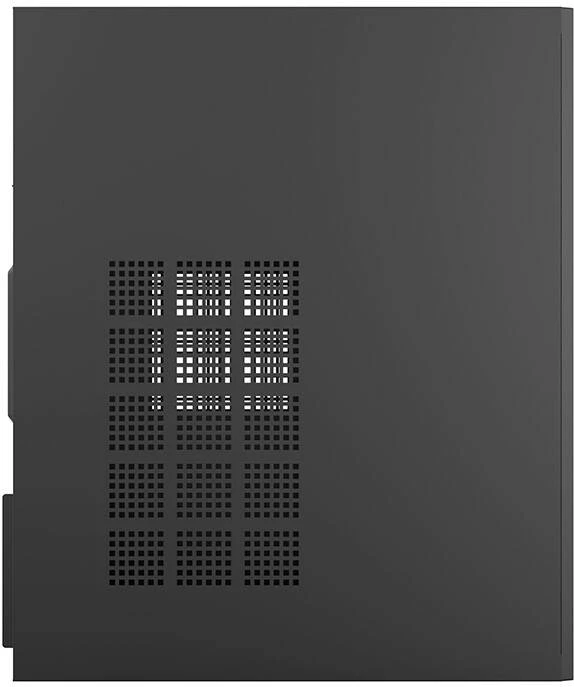 Kasë Darkflash Q15, për pllakë amë M-ATX/ITX, e zezë