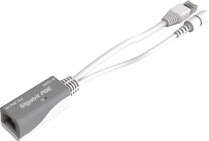 Router MikroTik cAP ax, 1774 Mbit/s, PoE, Bardhë