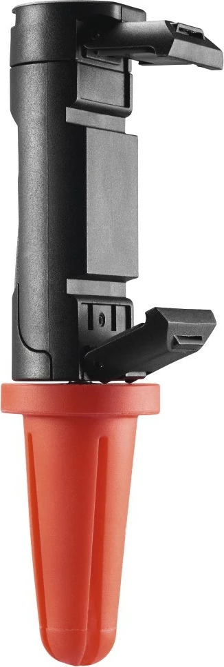 Mbajtës telefoni Hama 4654, për shishe, i zi