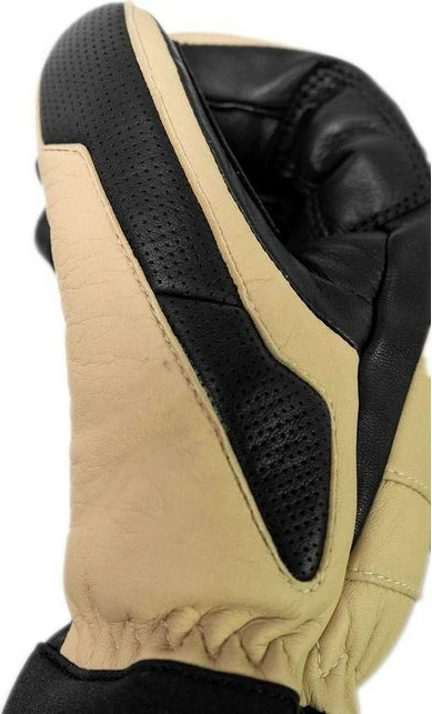 Doreza Reusch Master Pro, për të rritur, 8.5, bezhë dhe e zezë