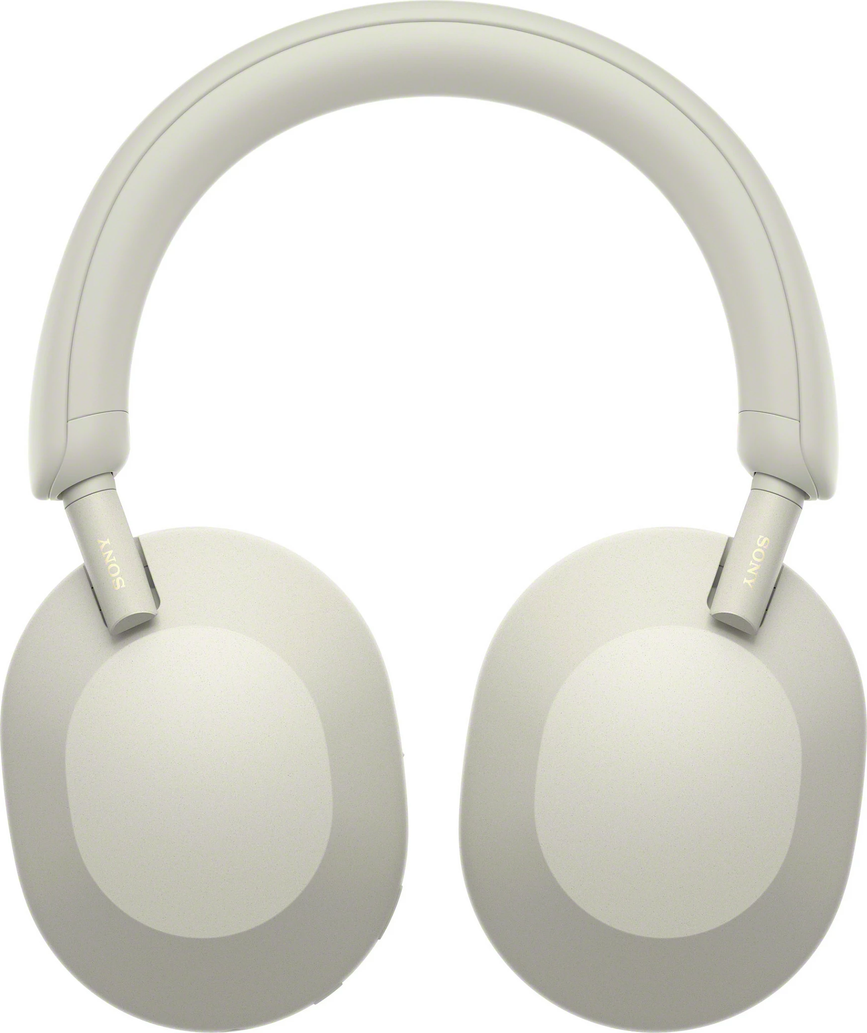 Kufje Sony WH-1000XM5, Bluetooth 5.2, Noise Cancelling, Hi-Res, Bardhë/Silver