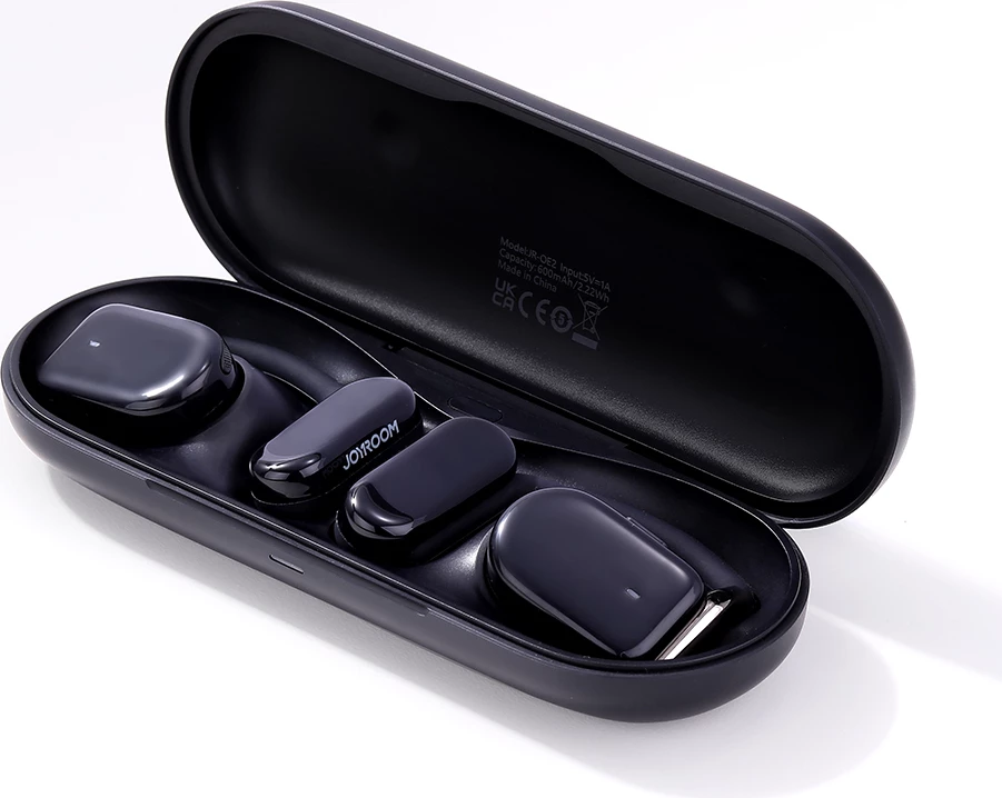 Kufje wireless Joyroom Openfree JR-OE2 TWS, Bluetooth 5.3, Kaltër e errët
