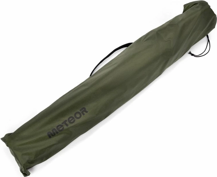 Karrige palosëse për kamping Meteor, unisex, jeshile