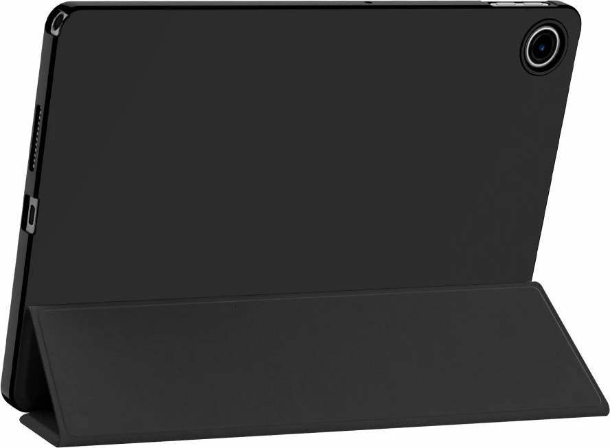 Mbështjellës Tech-Protect SmartCase për Lenovo Tab 10.1 TB-311, i zi