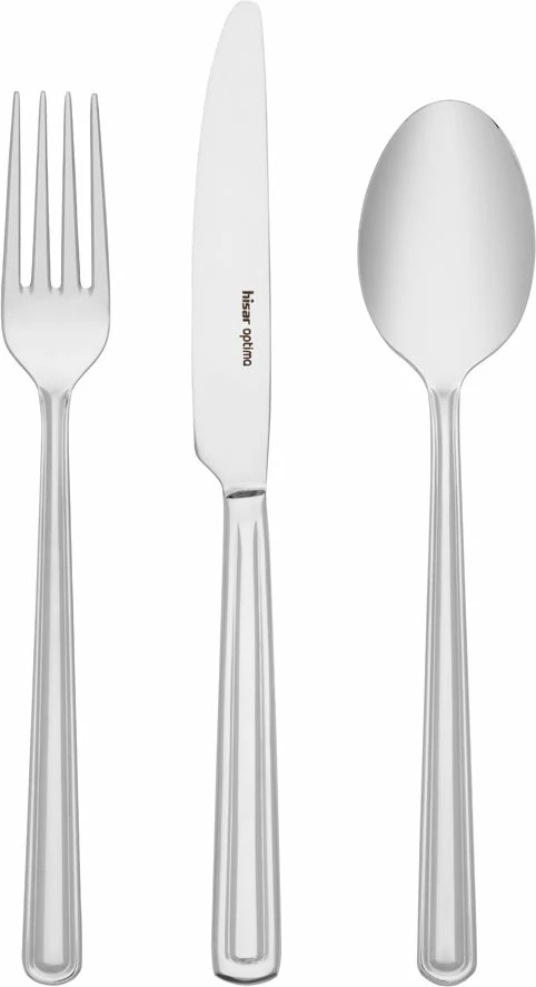 Set lugë, pirunë e thika (36 copë), Hermia Concept, Optima Imbat 36