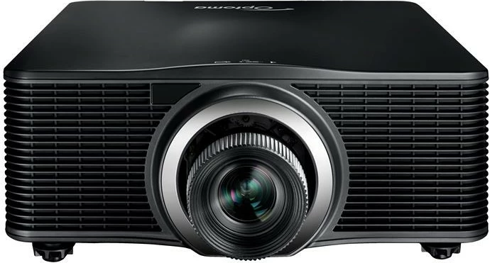 Beamer Optoma ZU1100, DLP, Laser, 9600 ANSI lumen, WUXGA, i zi